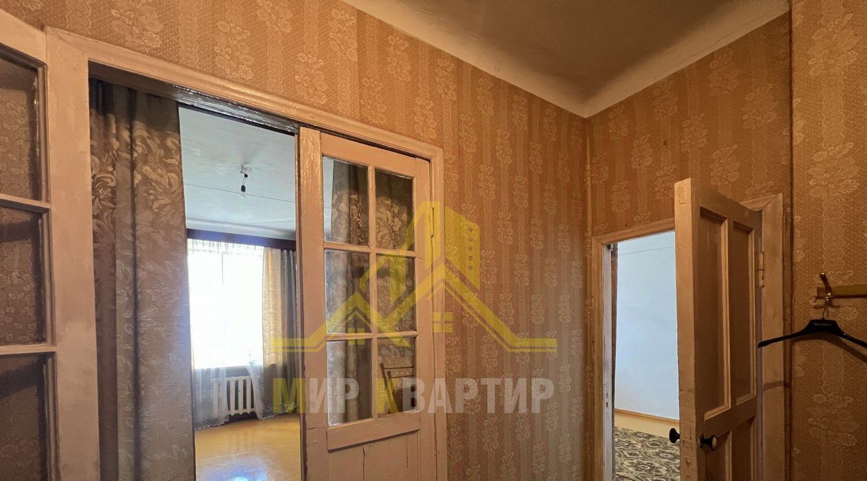 квартира г Орск р-н Ленинский пр-кт Мира 23 фото 4