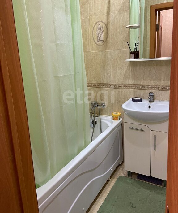 квартира г Сочи Светлана ул Лысая гора 27/16 Хостинский район фото 9