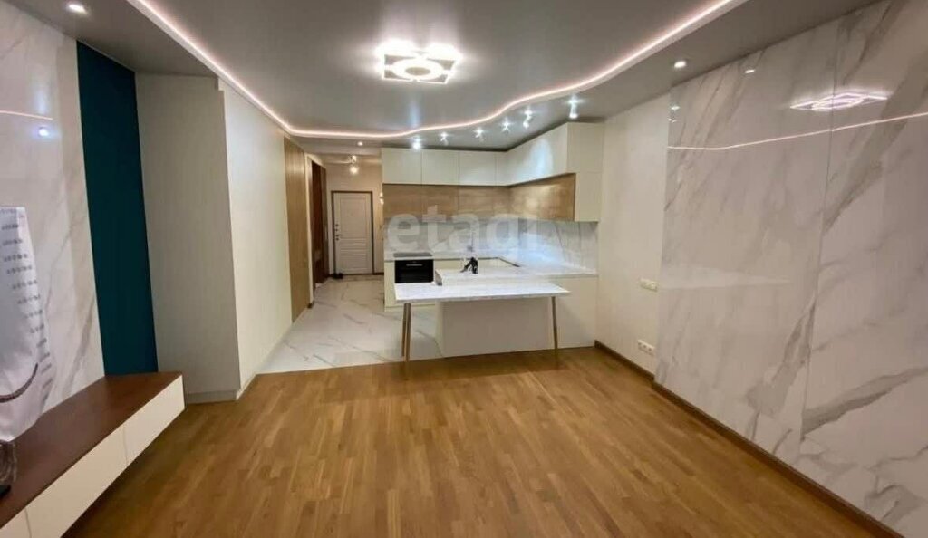квартира г Сочи р-н Лазаревский ул Армавирская 78а фото 6