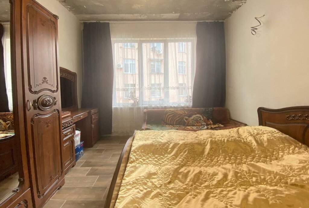 дом г Сочи с Русская Мамайка р-н Центральный внутригородской ул Виноградная фото 22