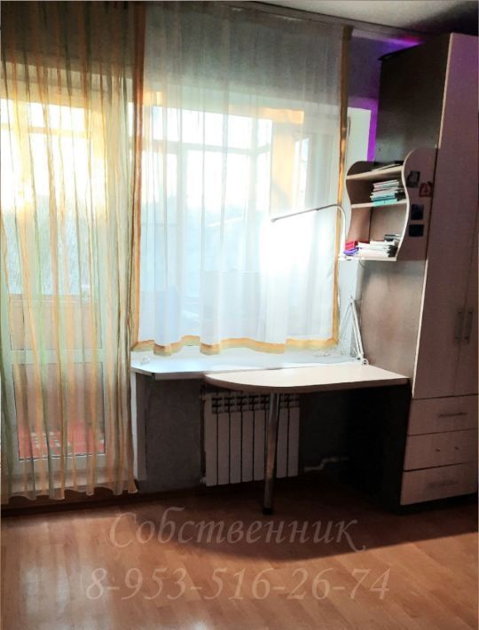 квартира г Вологда Лукьяново ул Вологодская 8а фото 10