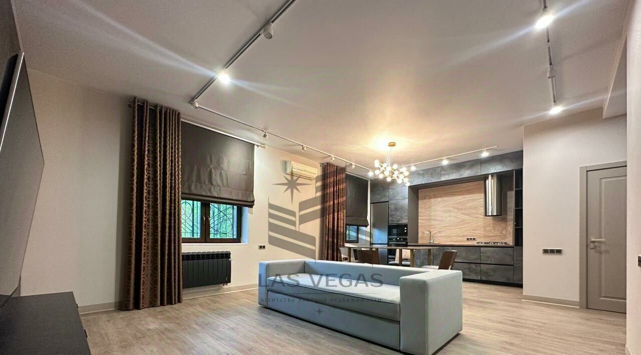 квартира г Казань Козья слобода ул Зои Космодемьянской 15 фото 1