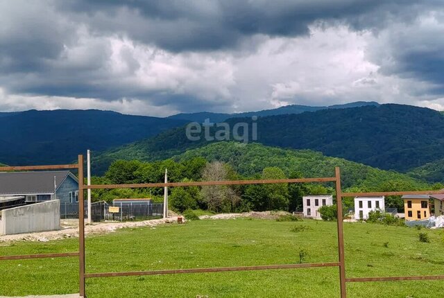 с Илларионовка р-н Адлерский фото