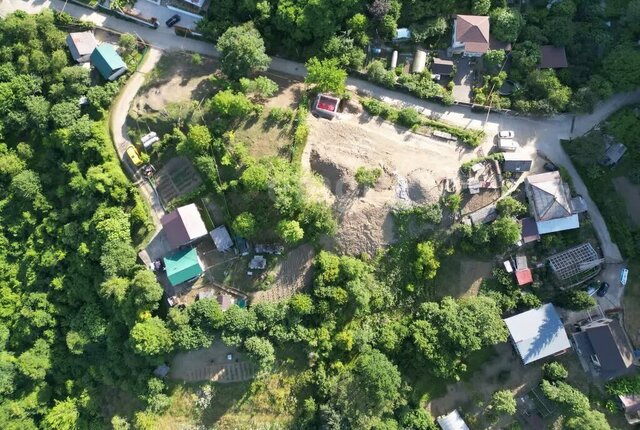 земля Хостинский район фото