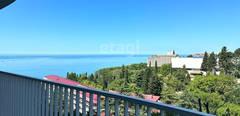 квартира г Сочи пр-кт Курортный 105а Хостинский район фото 2