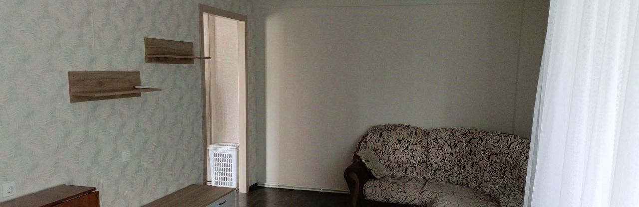 квартира г Набережные Челны р-н Центральный пр-кт Раиса Беляева 28 фото 14
