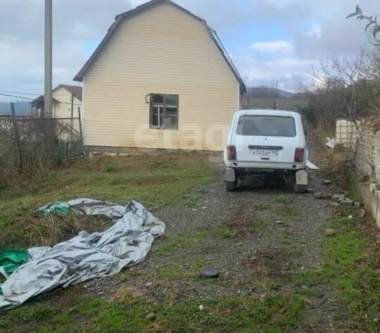 дом г Сочи р-н Адлерский с Вардане-Верино с Илларионовка р-н Адлерский с Вардане-Верино фото 9