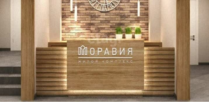 квартира г Сочи пр-кт Курортный 96гк/2 Хостинский район фото 21