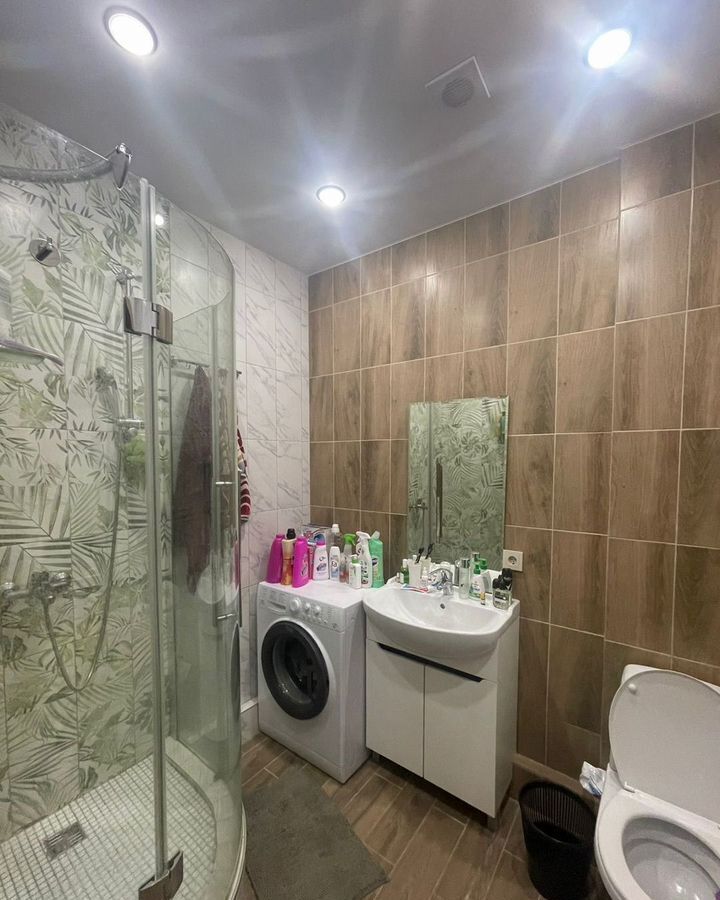 квартира г Одинцово ул Северная 14 Одинцово, Одинцовский г. о. фото 3