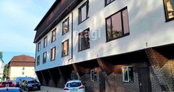 квартира г Сочи с Илларионовка р-н Адлерский ул Просвещения 153/3 Адлер фото 8