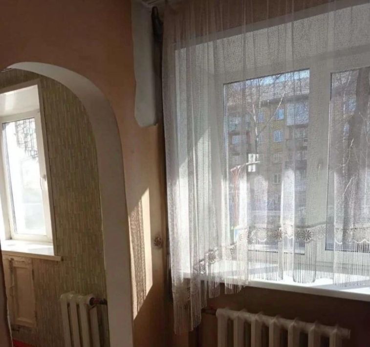 квартира г Абакан ул Советская 40 фото 1