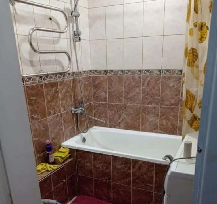 квартира г Абакан ул Советская 40 фото 4