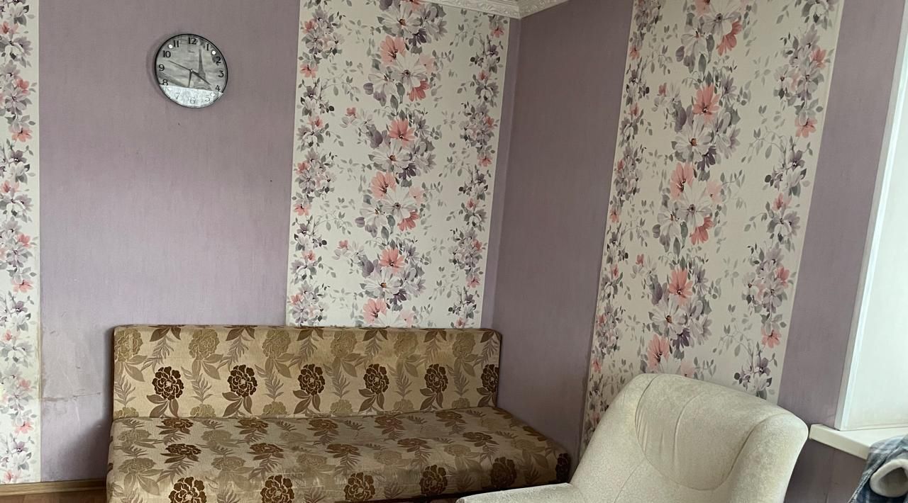 квартира г Томск р-н Ленинский микрорайон Каштак-4 ул Кошурникова 5 фото 2