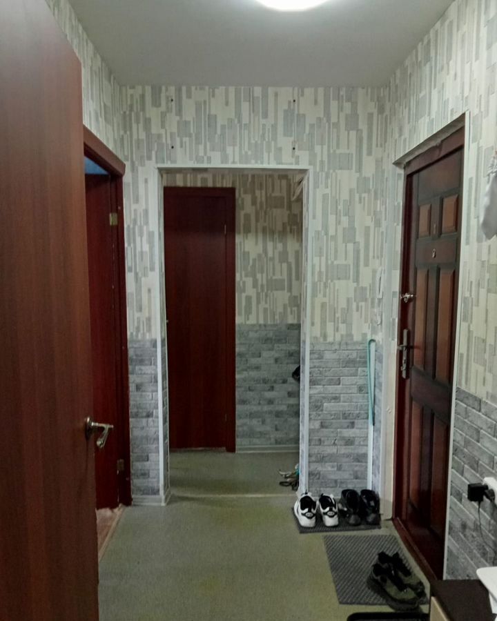 квартира г Уфа р-н Калининский б-р Тухвата Янаби 30 фото 2