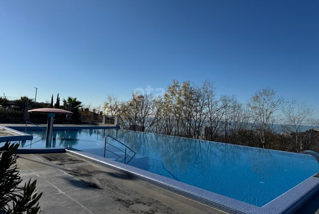 квартира г Сочи ул Я.Фабрициуса 2/23м 1 Хостинский район фото 13