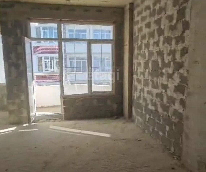 квартира г Сочи с Илларионовка р-н Адлерский ул Ленина 290/7к 1 Адлер фото 5