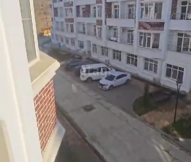 квартира г Сочи с Илларионовка р-н Адлерский ул Ленина 290/7к 1 Адлер фото 17