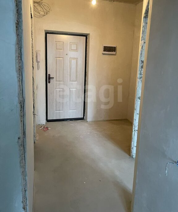 квартира г Краснодар р-н Прикубанский ул Командорская 9/2 фото 13