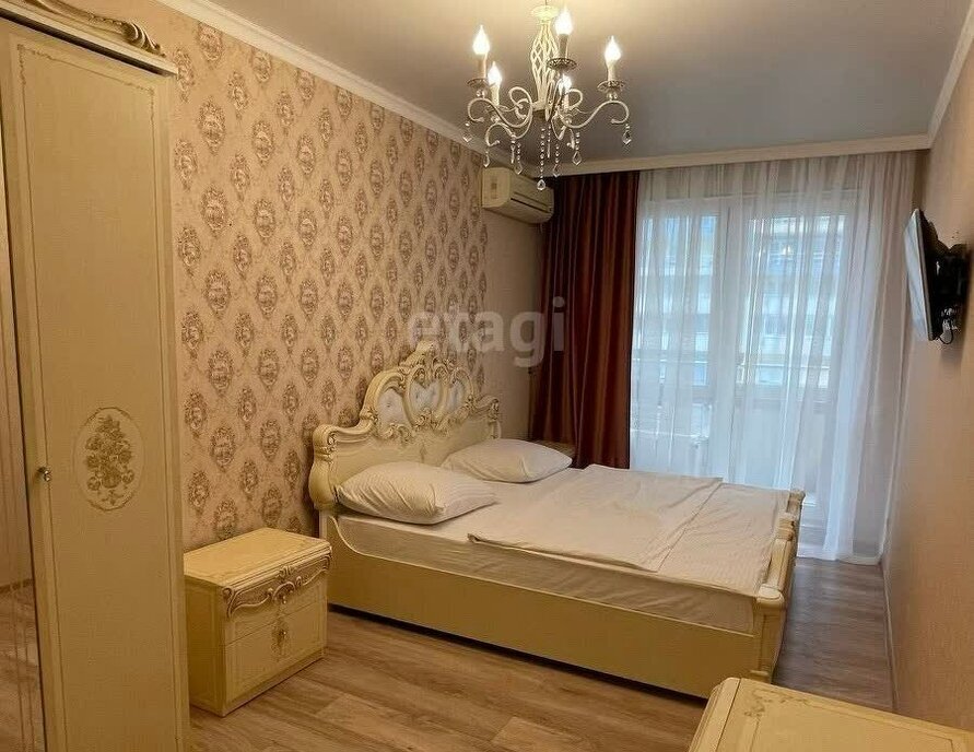 квартира г Сочи с Илларионовка р-н Адлерский ул Кирпичная 2к/1 Адлер фото 6