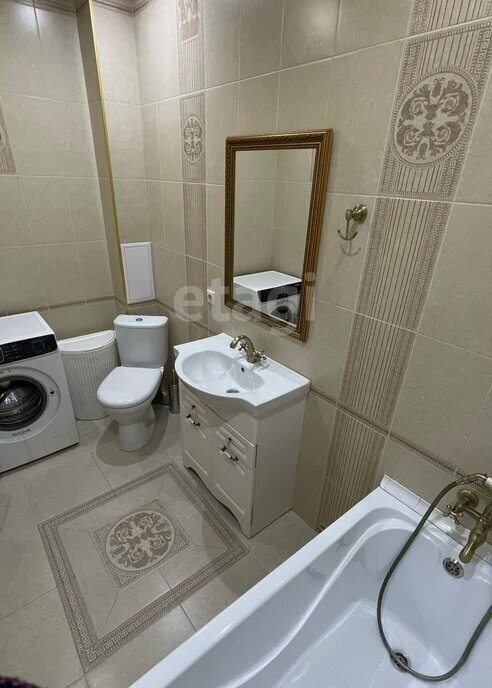квартира г Сочи с Илларионовка р-н Адлерский ул Кирпичная 2к/1 Адлер фото 13
