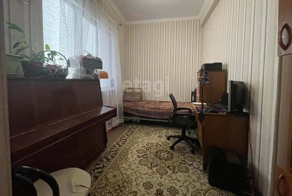 дом г Сочи с Русская Мамайка р-н Центральный внутригородской фото 12