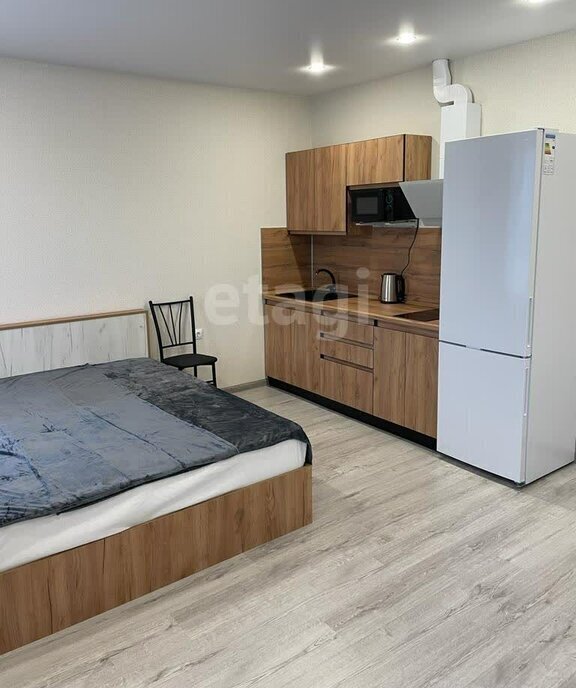 квартира г Сочи с Илларионовка р-н Адлерский ул Искры 88к/1 Адлер фото 5