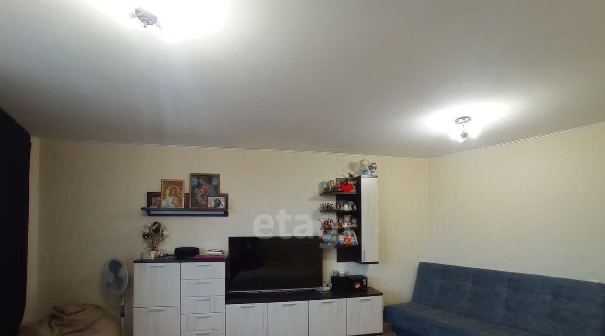 квартира г Озерск мкр Заозерный 6/5 фото 4