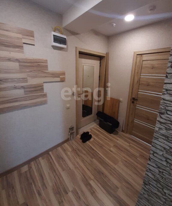 квартира г Сочи пр-кт Курортный 96г Хостинский район фото 5