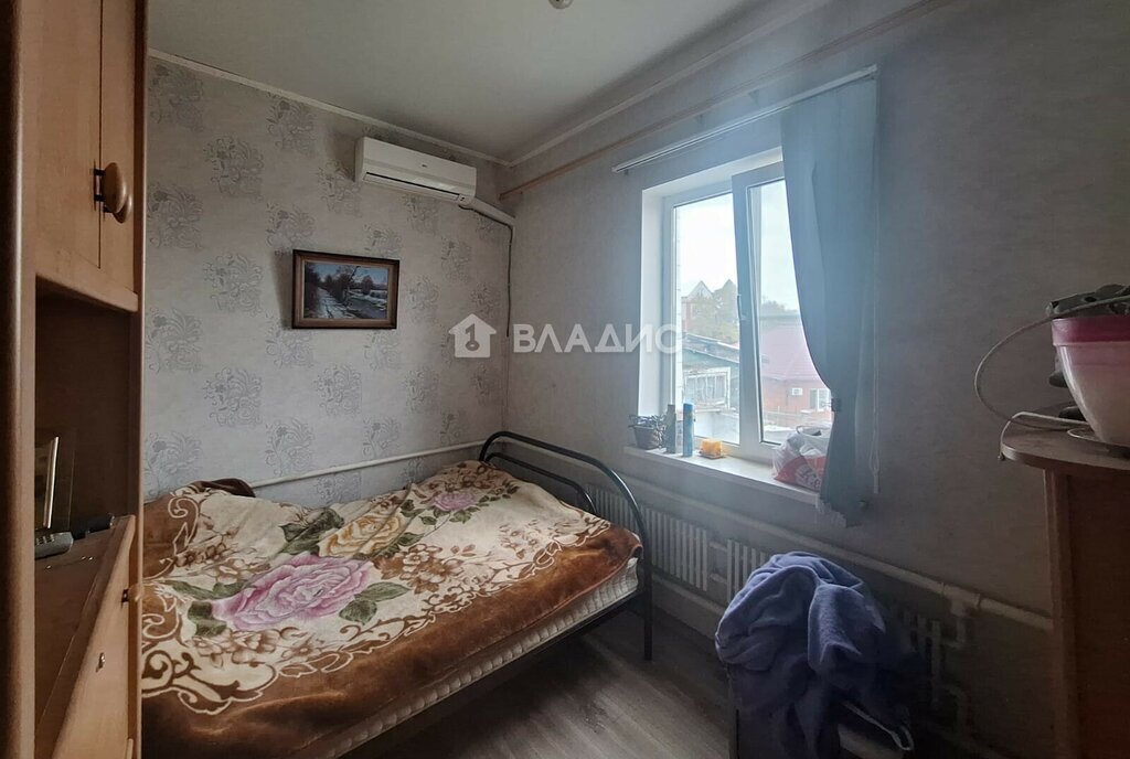 дом г Новороссийск р-н Центральный пер Октябрьский 18 фото 8