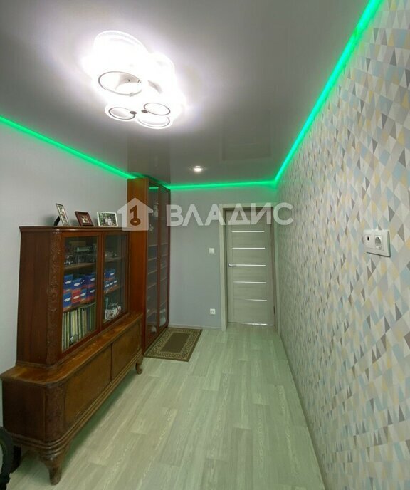 квартира г Новороссийск р-н Центральный ул Октябрьская 1к/2 фото 12