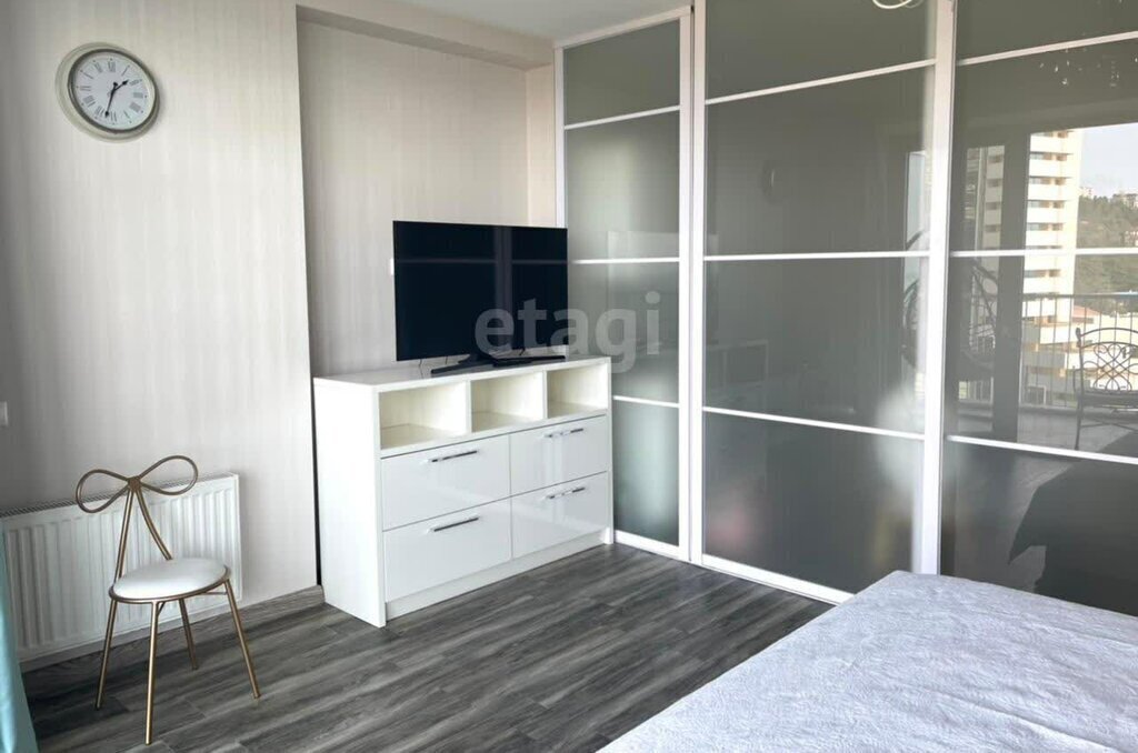 квартира г Сочи пр-кт Курортный 105а Хостинский район фото 11