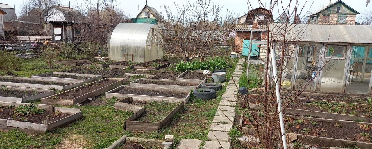 дом р-н Коркинский г Коркино снт Строитель ул 6-я фото 5