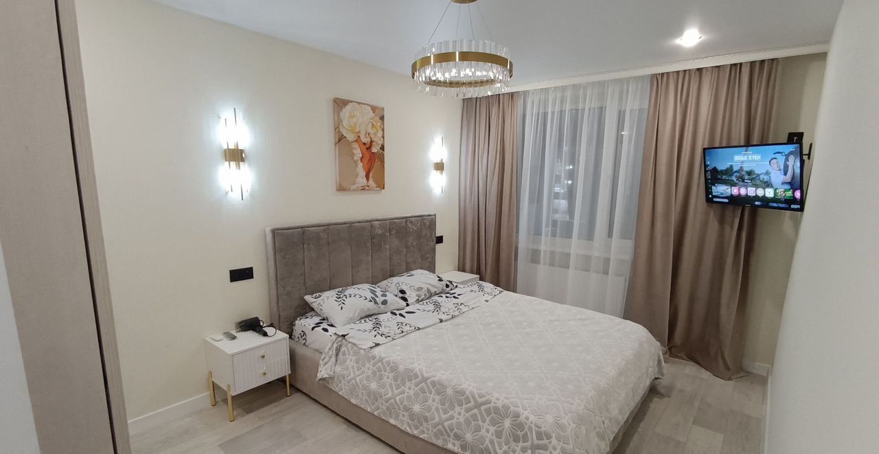 квартира г Красноперекопск 10-й мкр-н, 15 фото 1