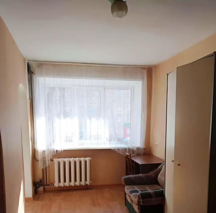 квартира г Абакан ул Советская 40 фото 9