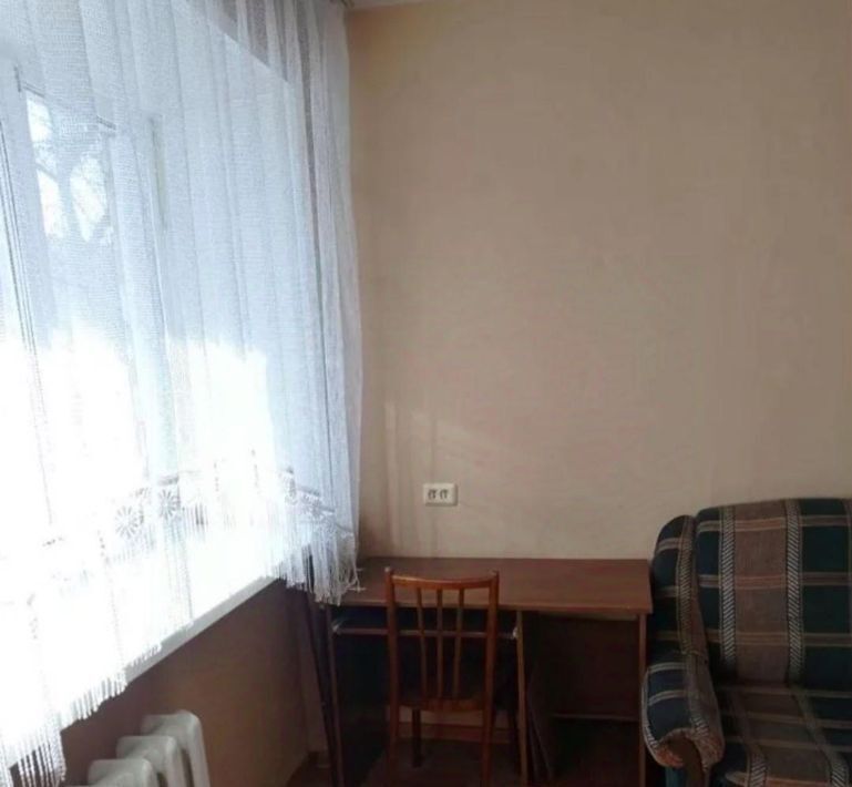 квартира г Абакан ул Советская 40 фото 11