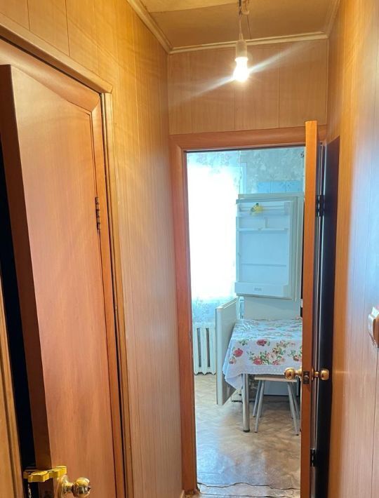 квартира г Томск р-н Советский ул Кулагина 45 фото 8