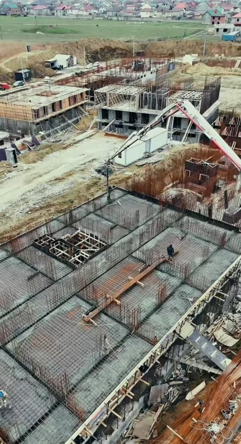 квартира г Махачкала р-н Кировский Благородная ул., 13 фото 15