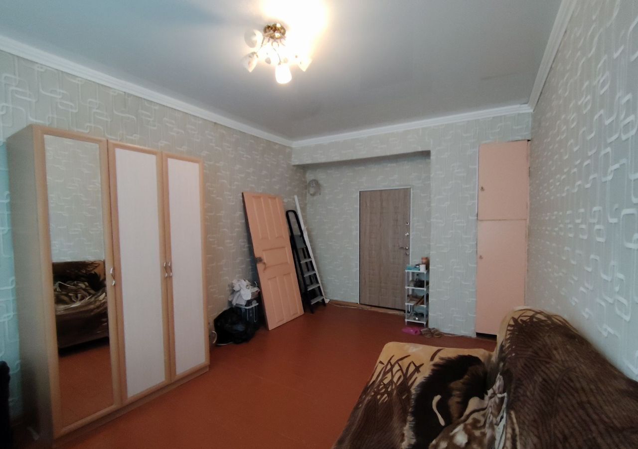 комната г Брянск р-н Советский ул Фокина 38 фото 6