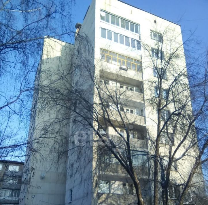 квартира г Озерск ул Герцена 22 фото 13