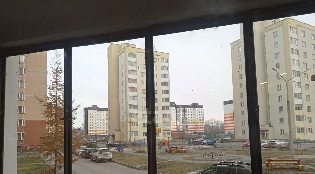 квартира г Озерск мкр Заозерный 6/5 фото 17