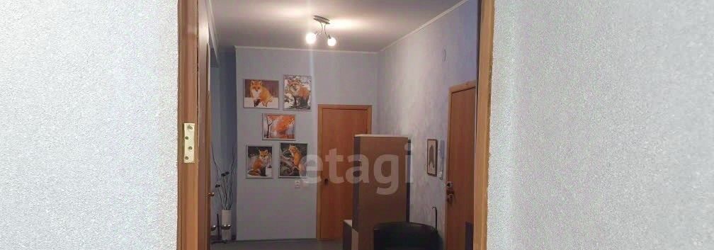 квартира г Озерск ул Кыштымская 43 фото 10