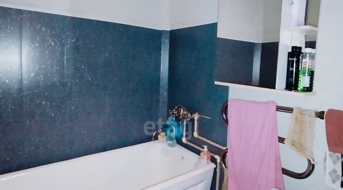 квартира г Озерск ул Космонавтов 32 фото 8