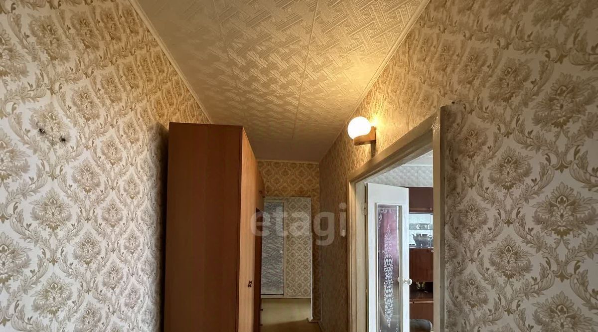 квартира г Озерск ул Дзержинского 56 фото 11
