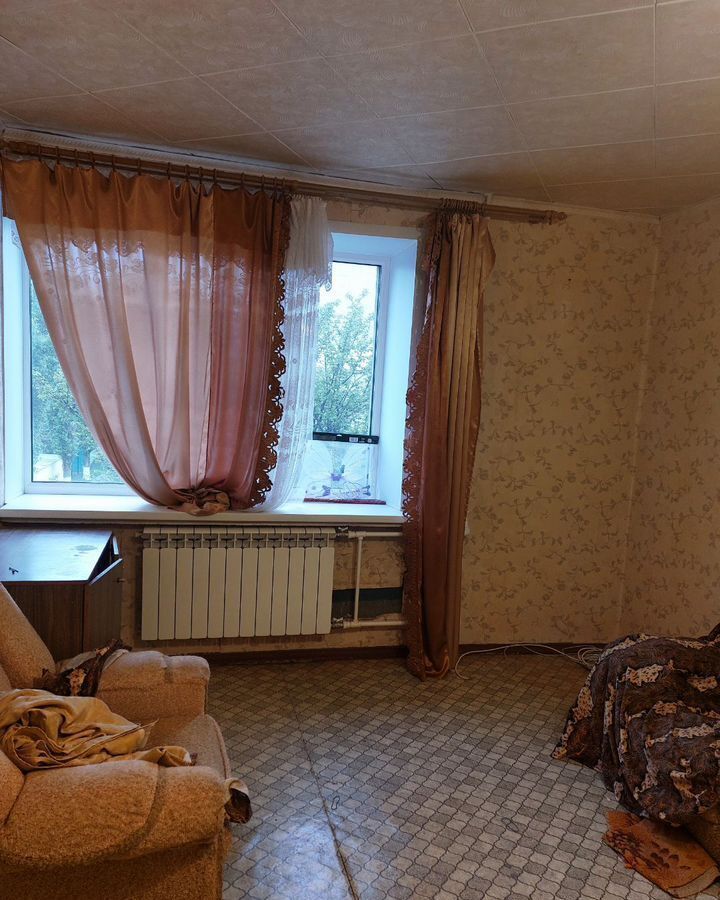 квартира г Губкин ул Космонавтов 13 Губкинский г. о. фото 1