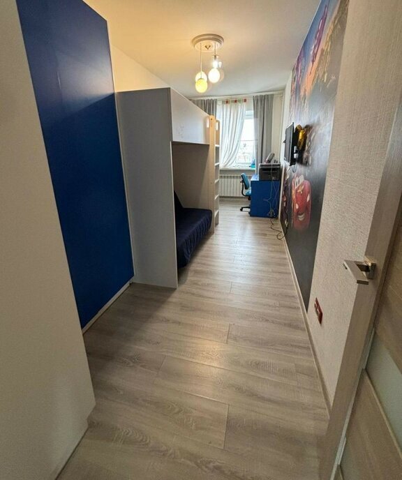 квартира г Дзержинск ул Маяковского 13 Автозаводская фото 10