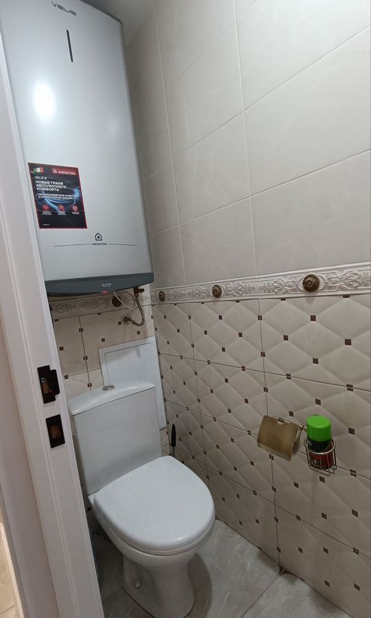 квартира г Красноперекопск 10-й мкр-н, 15 фото 8