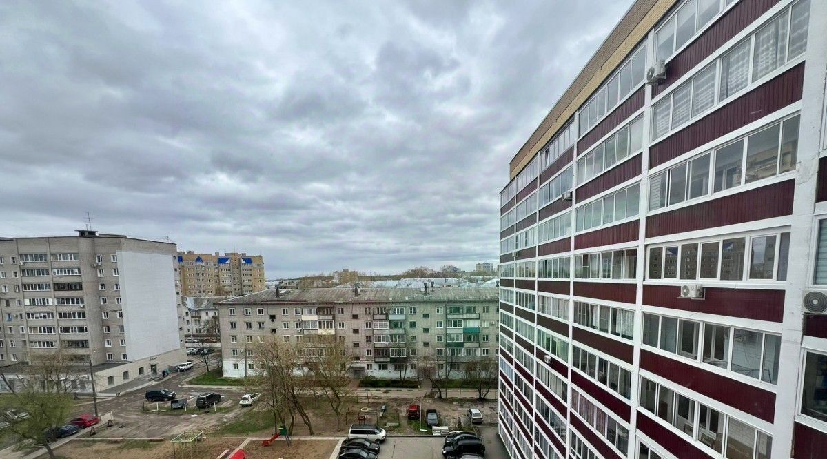 квартира г Киров р-н Октябрьский ул Правды 2а фото 23