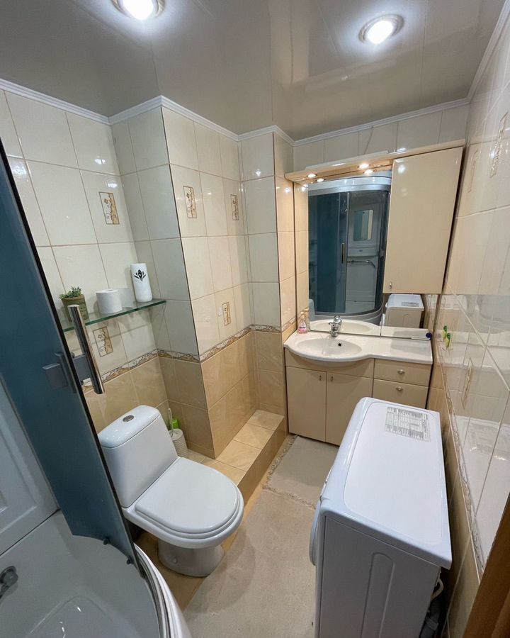 квартира г Когалым ул Мира 18 Тюменская обл. фото 9