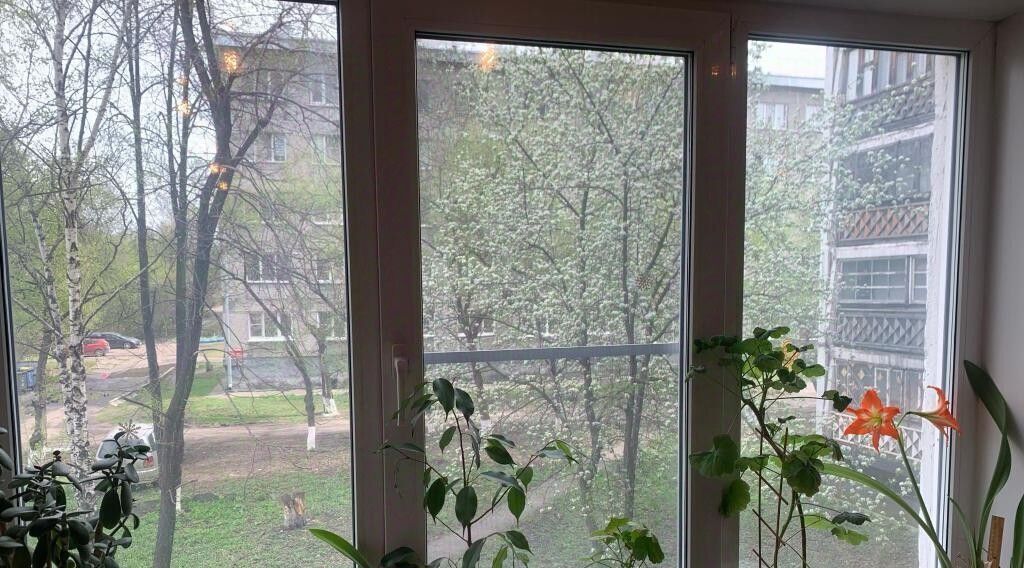квартира г Новокузнецк р-н Заводской ул Микрорайон 13 16 фото 20