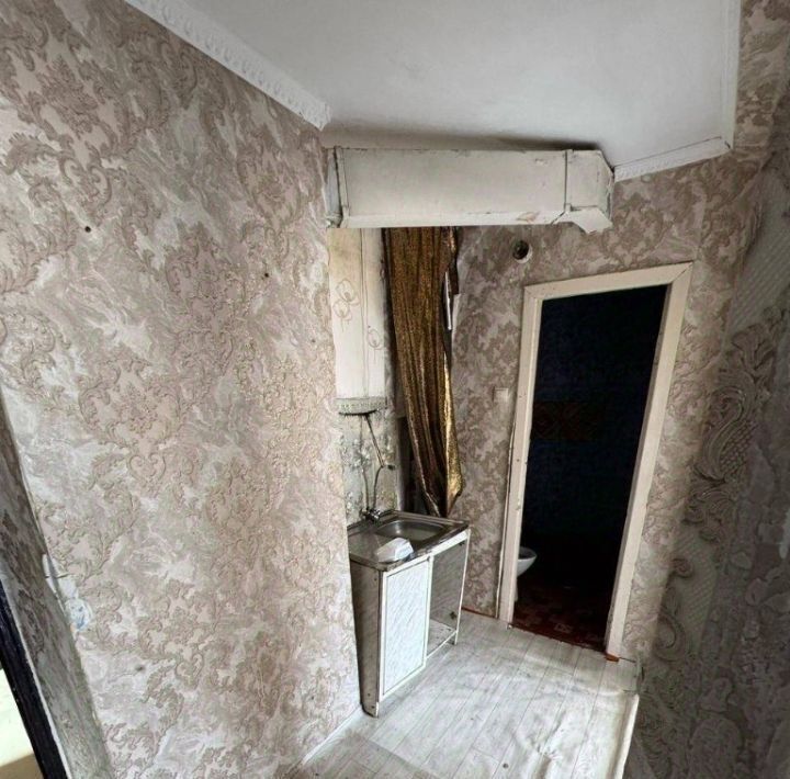 квартира г Карачаевск ул Курджиева 2 фото 11
